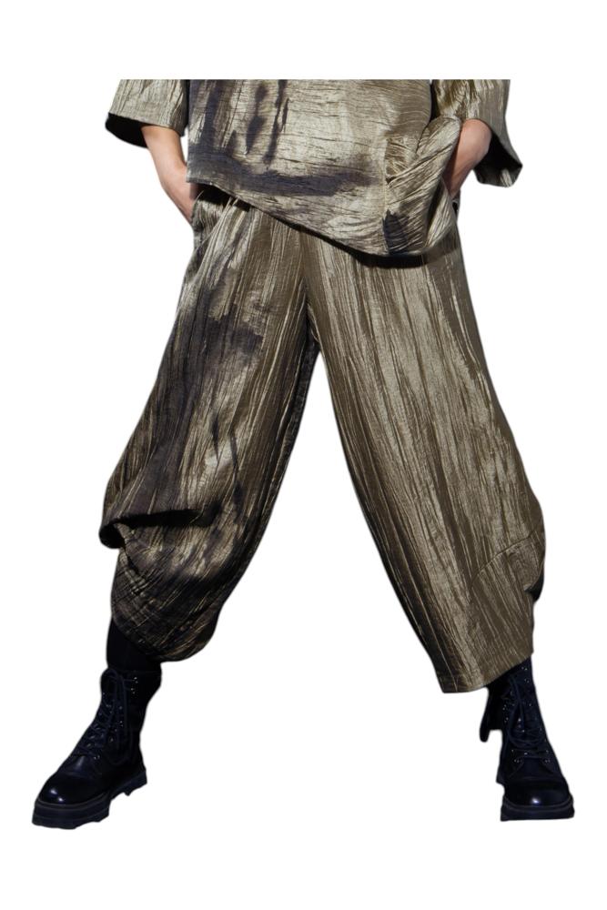 modieuze abstracte design broek 766013 - Ozai N Kü