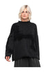 zachte oversized pull 766123 - Ozai N Kü