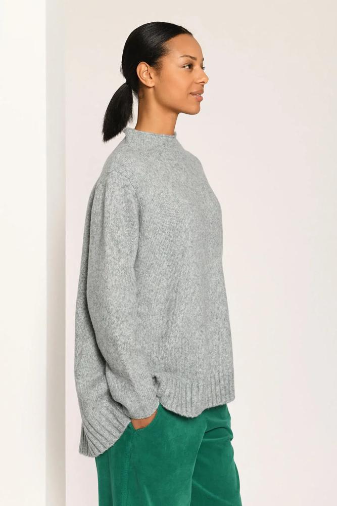wollen pull  9535-028 - Vetono