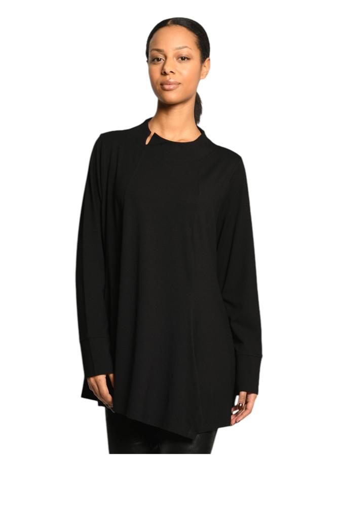 lange mouwen shirt 9561-027 - Vetono