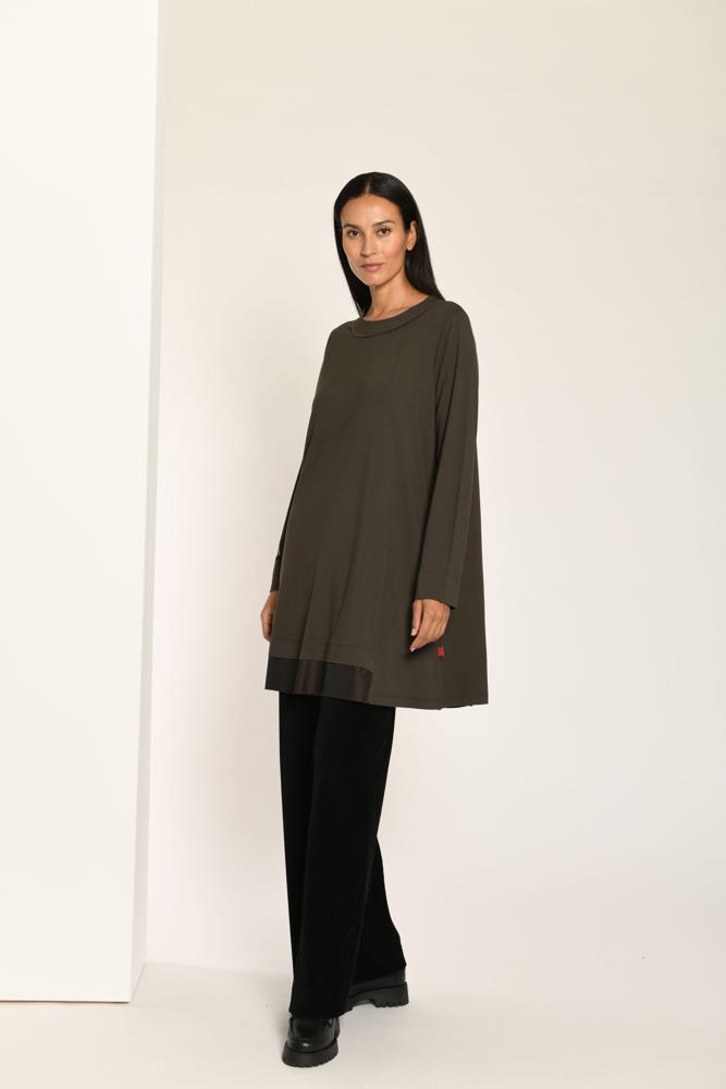 elegante tuniek 9561-029 - Vetono
