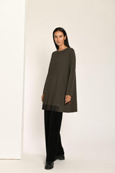 elegante tuniek 9561-029 - Vetono