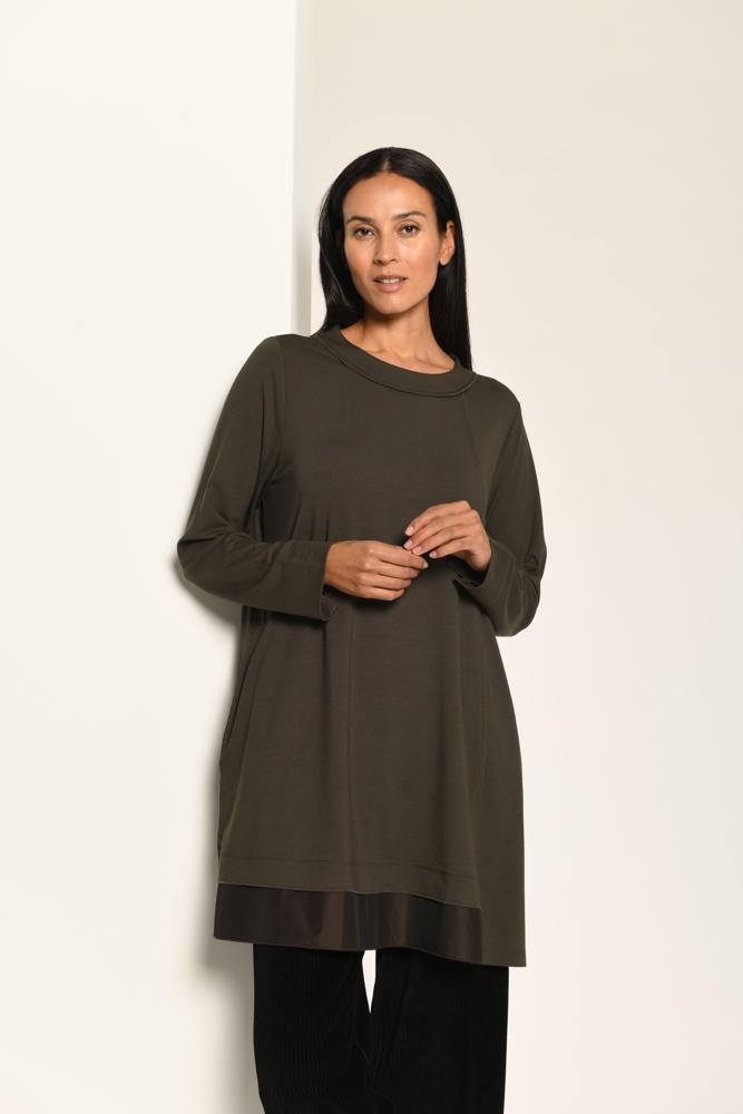 elegante tuniek 9561-029 - Vetono