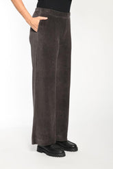 ribfluwelen broek 9519-048 - Vetono