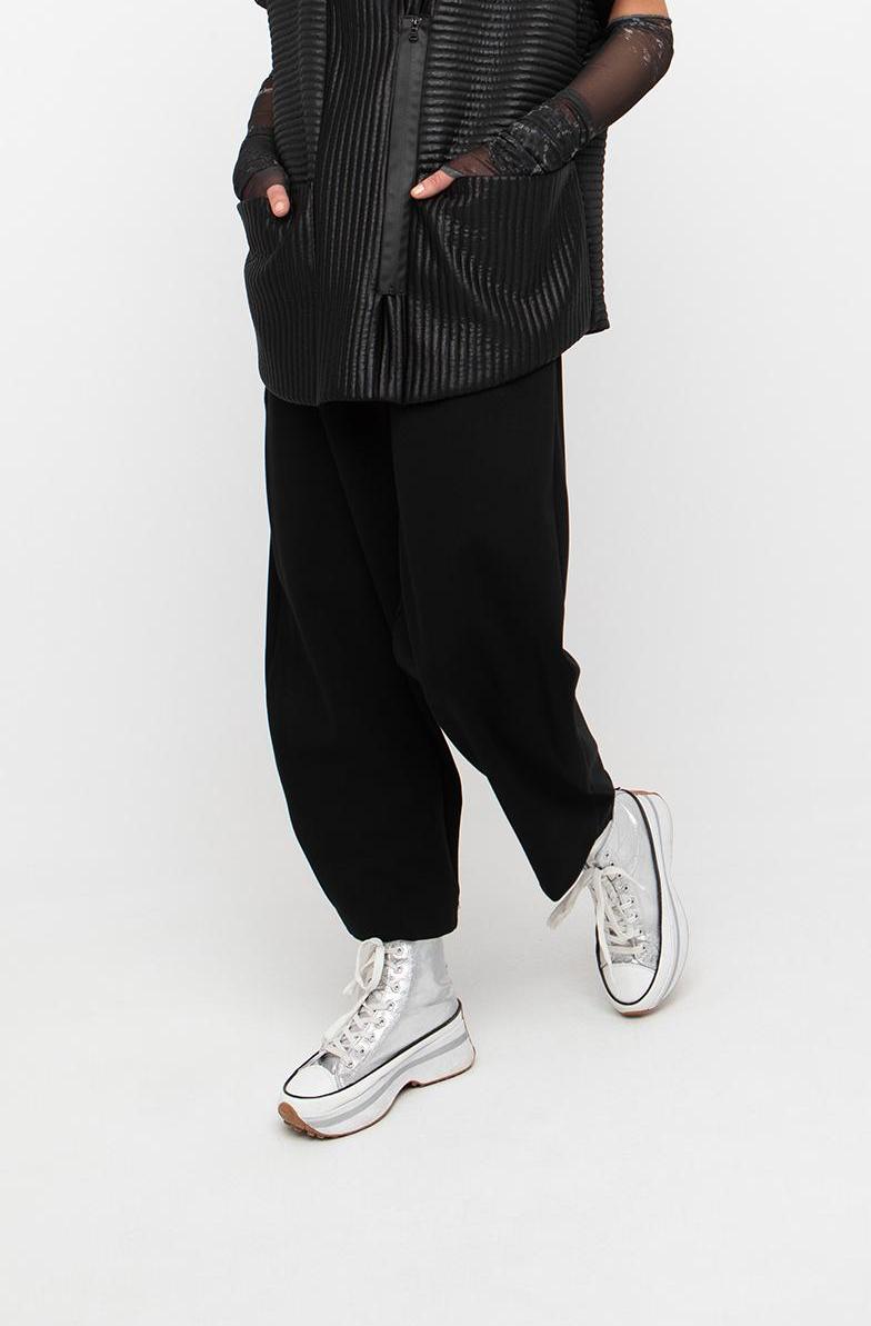 stijlvolle comfortabele broek 766045 - Ozai N Kü