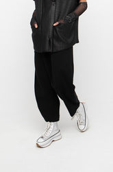 stijlvolle comfortabele broek 766045 - Ozai N Kü