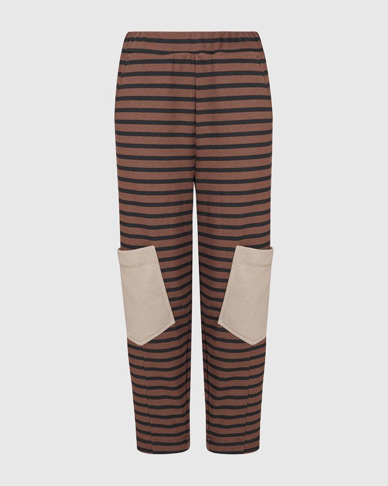 comfort cargo broek up677 - Urban by Alembika