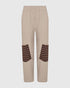 comfortabele stijlvolle broek up678 - Urban by Alembika
