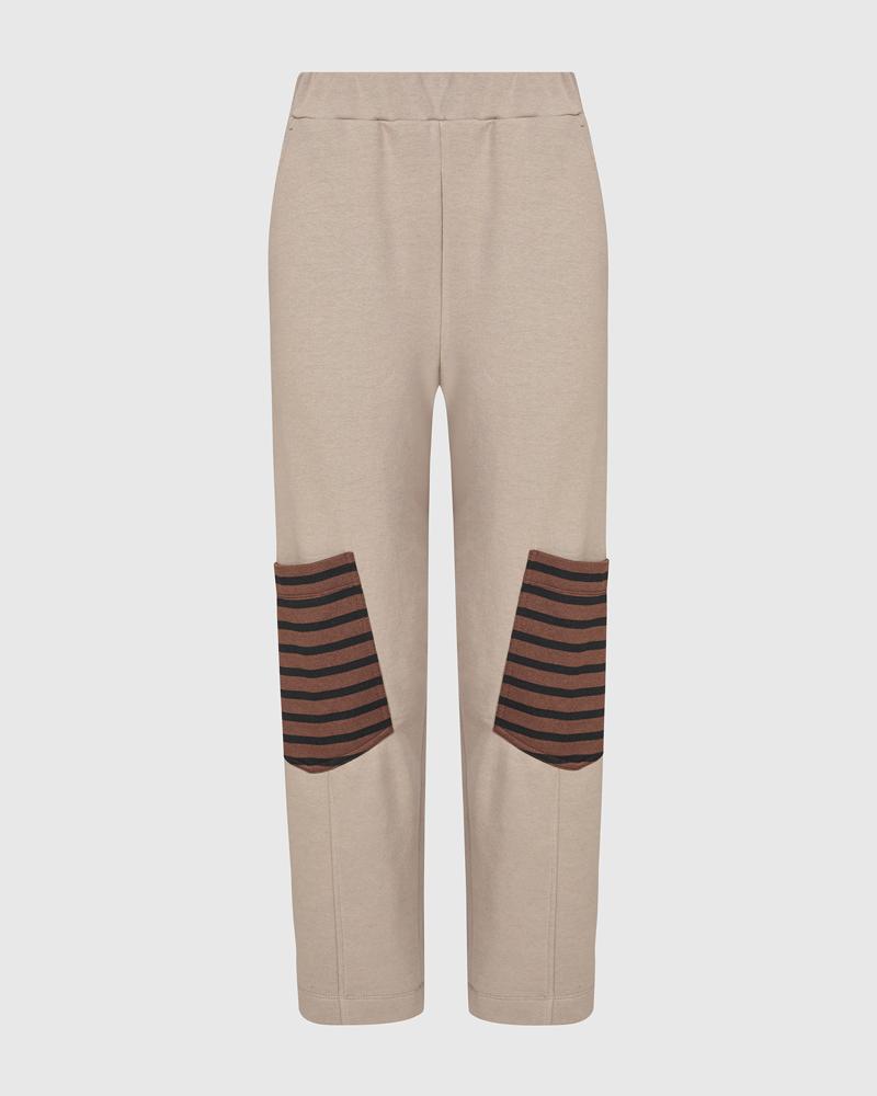 comfortabele stijlvolle broek up678 - Urban by Alembika