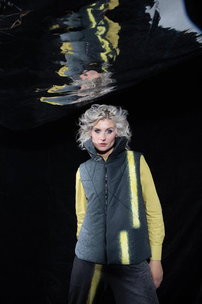 veelzijdig modern overhemd design 766015 - Ozai N Kü