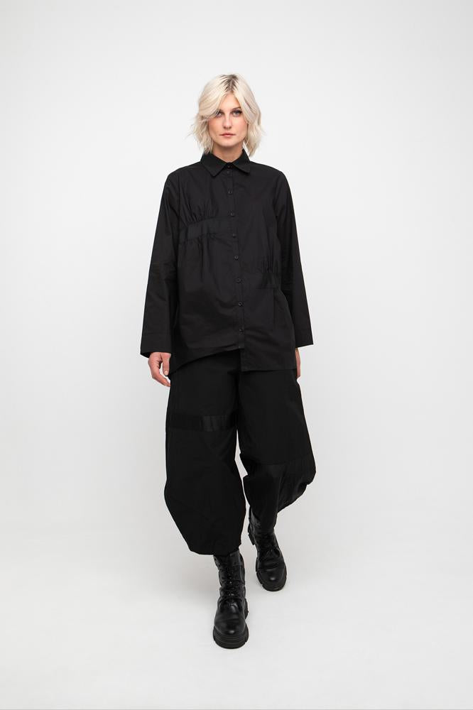 oversized shirt 766020 - Ozai N Kü