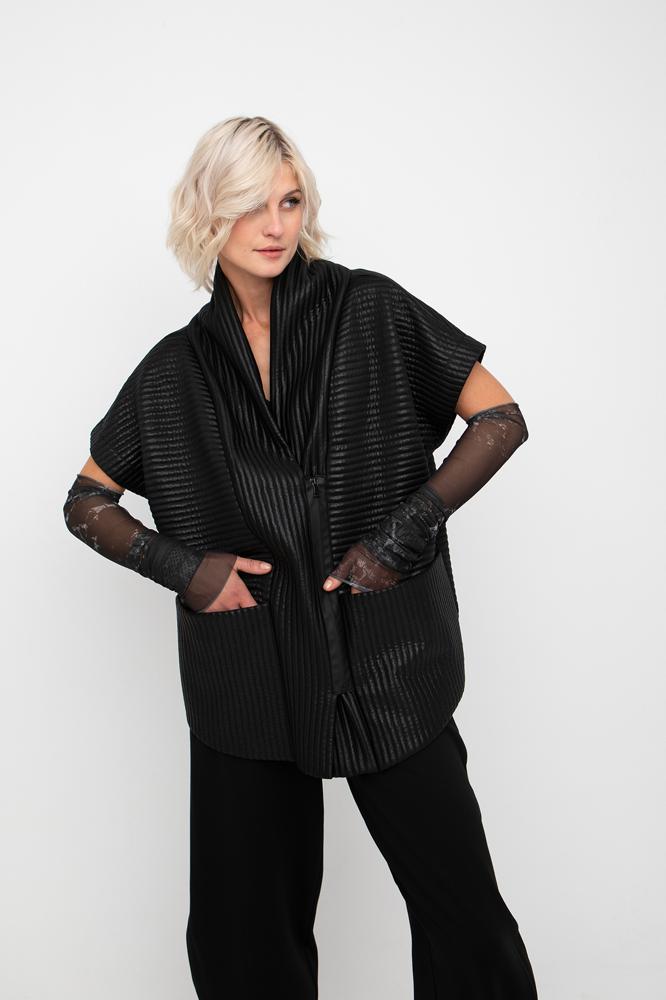 elegante vest 766022 - Ozai N Kü