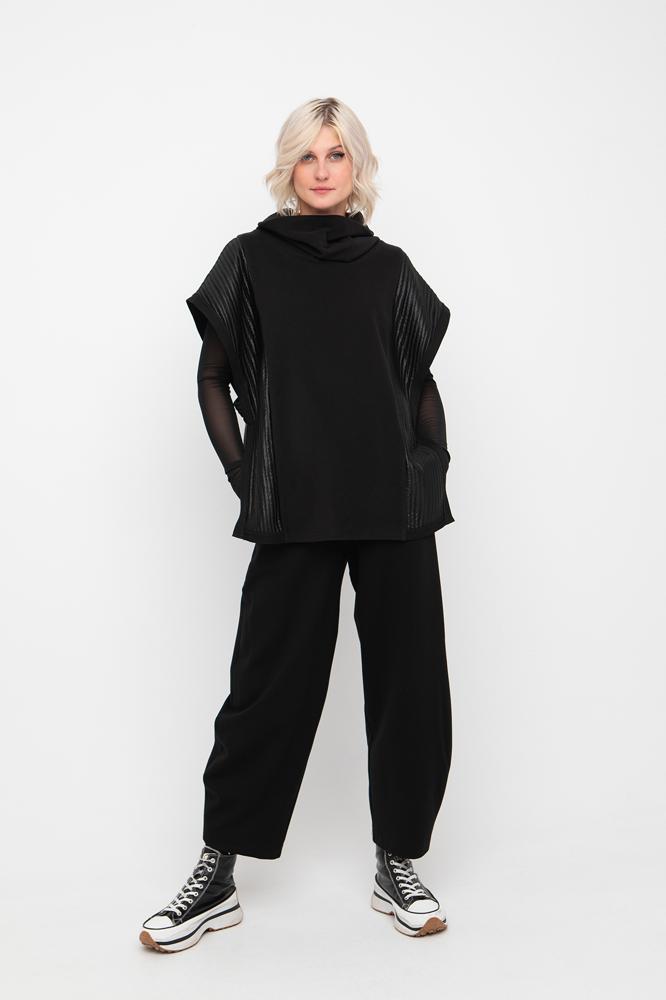 geribbeld shirt 766029 - Ozai N Kü