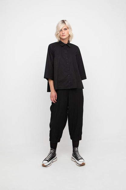 katoenen blouse 766032 - Ozai N Kü