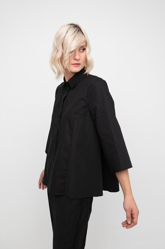 katoenen blouse 766032 - Ozai N Kü