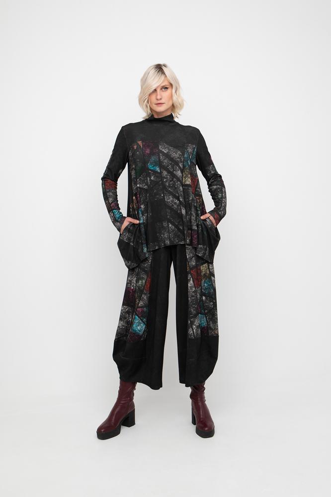 grafisch design shirt 766059 - Ozai N Kü