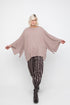 luchtig oversized vleermuis shirt 766076 - Ozai N Kü