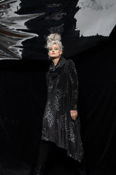 fluweelachtige jurk 766088 - Ozai N Kü