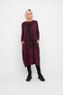 stijlvolle asymmetrische maxi jurk 766107 - Ozai N Kü