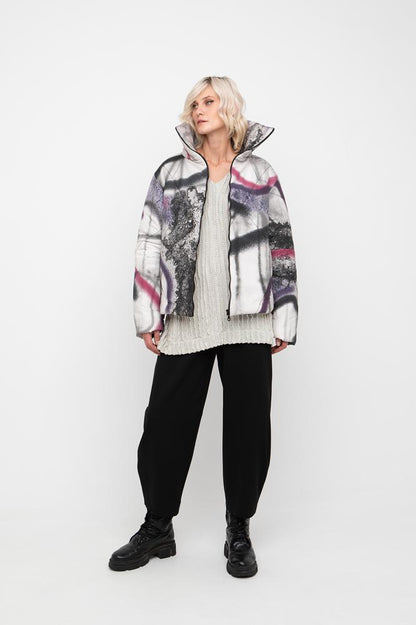 kunst design vest 766109 - Ozai N Kü