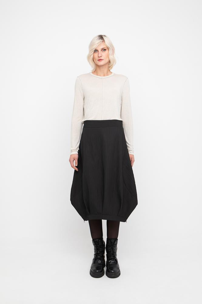 elegante lange mouwen shirt 766113 - Ozai N Kü