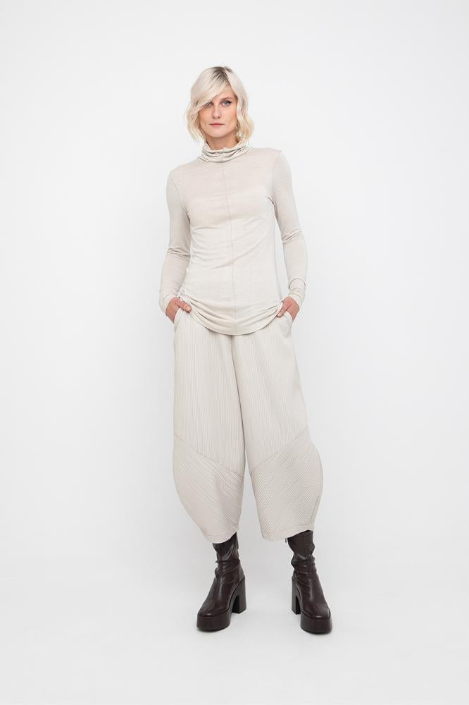 stijlvolle lange mouw shirt 766114 - Ozai N Kü