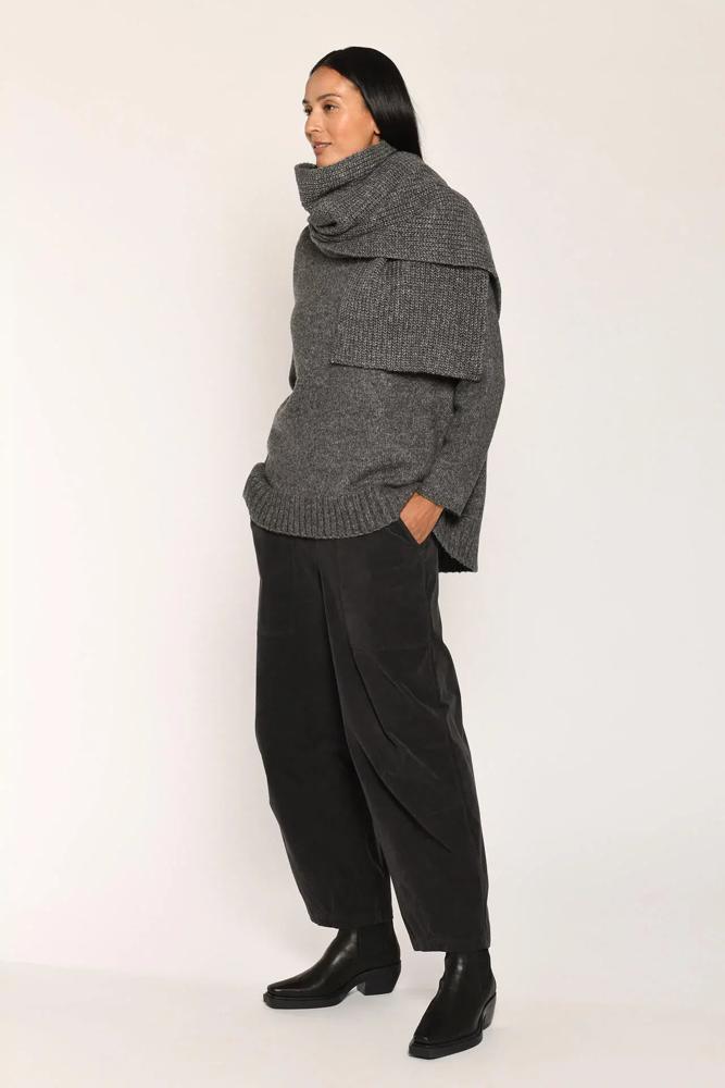 wollen pull  9535-028 - Vetono