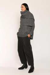 wollen pull  9535-028 - Vetono
