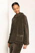 hoodie pull 9519-023 - Vetono