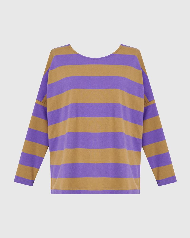 comfortabel shirt ut618 - Urban by Alembika