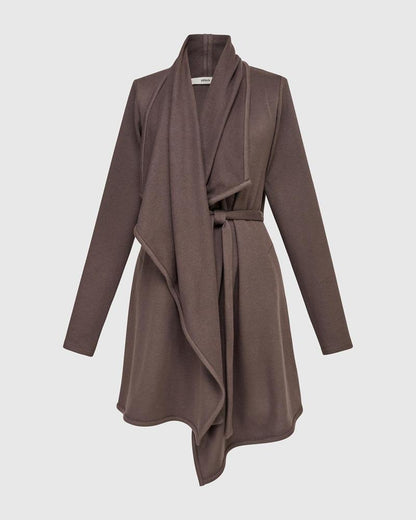 casual comfort vest uj655 - Urban by Alembika