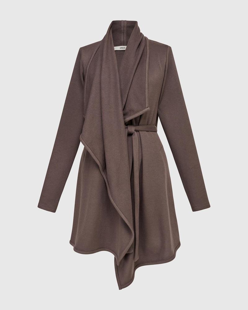 stijlvol gilet uj655 uj655 - Urban by Alembika