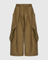 stijlvolle utility broek up670 - Urban by Alembika