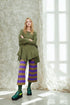 comfort stretch broek up673 - Urban by Alembika