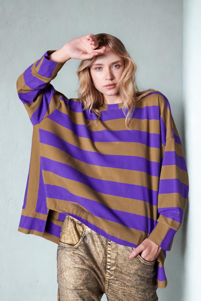 casual pull ut616 - Urban by Alembika