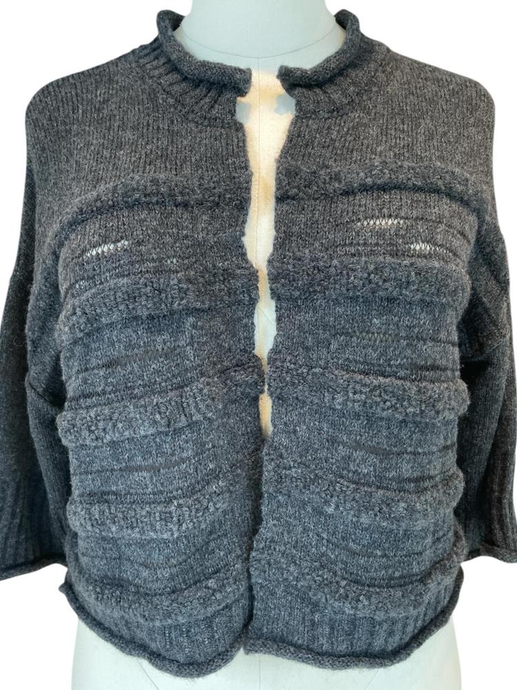 merino gilet design 766121 - Ozai N Kü