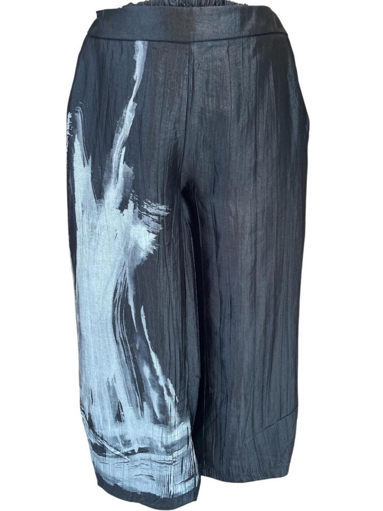 modieuze abstracte design broek 766013 - Ozai N Kü