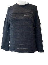 merino wol gebreide pull 766120 - Ozai N Kü