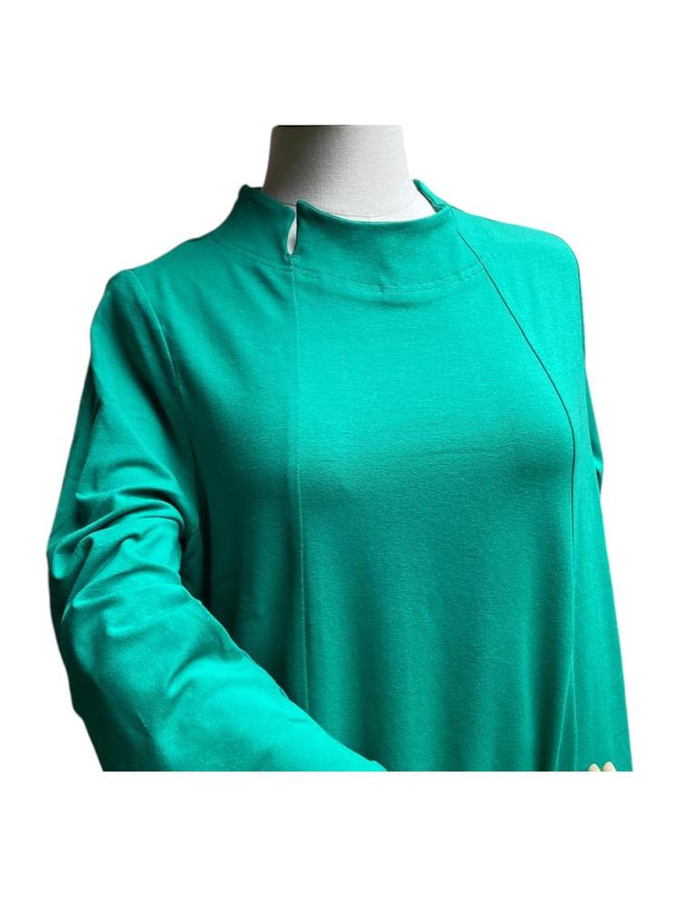 lange mouwen shirt 9561-027 - Vetono