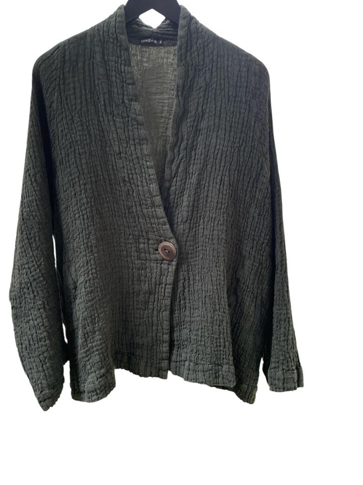 crinkle jas 71143-l413 - Grizas