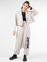 vintage stijl vest 1954 - Studiob3