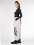 vintage katoenen broek 1955 - Studiob3