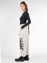 vintage katoenen broek 1955 - Studiob3