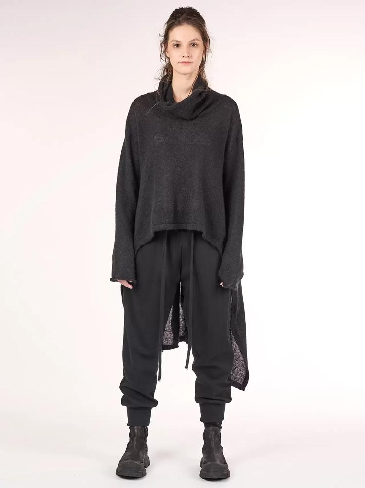 comfortabele katoenen broek 2041 - Studiob3