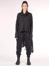 comfortabele katoenen broek 2041 - Studiob3