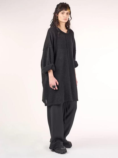 alpaca merino wol pull 2023 - Studiob3