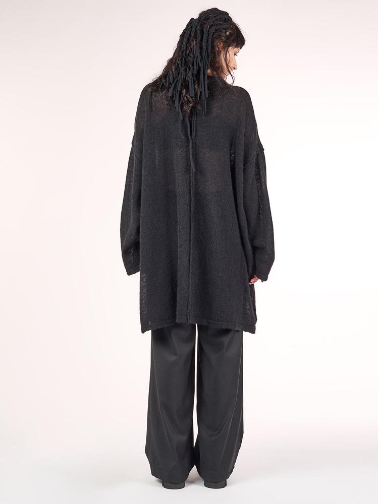 alpaca merino wol pull 2023 - Studiob3