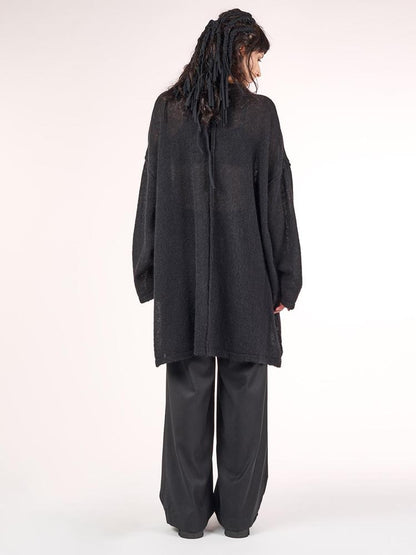 alpaca merino wol pull 2023 - Studiob3