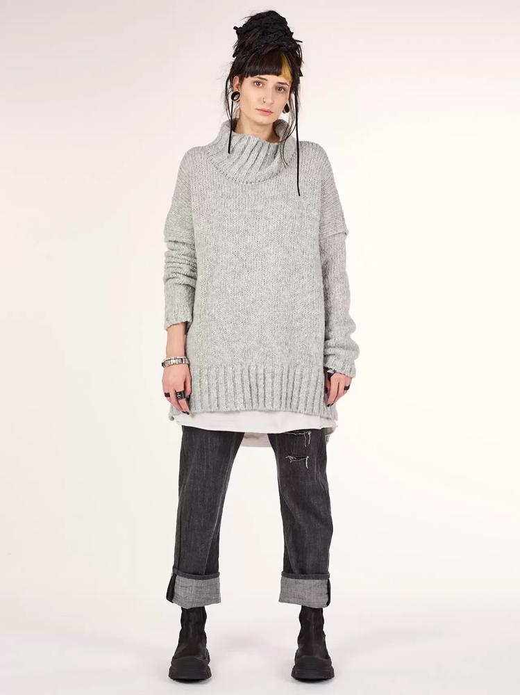 alpaca blend comfort pull 1993 - Studiob3