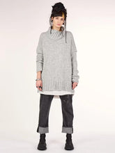 alpaca blend comfort pull 1993 - Studiob3